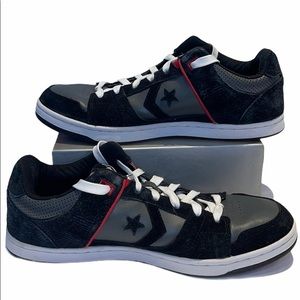 Converse Suede Men's Sneaker sz 10.5